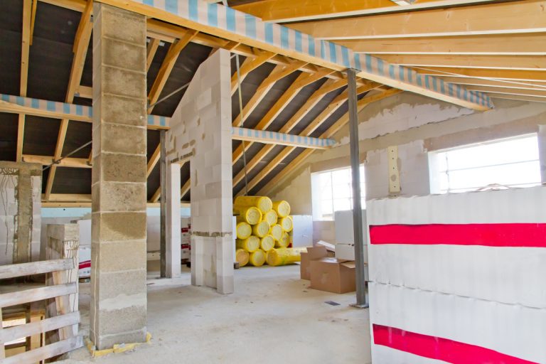 Design-highlights mit trockenbau: nischen, beleuchtung und akzente