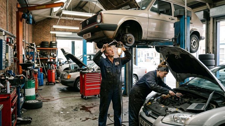 Zuverlässige getriebe für den bestseller: was sie beim kauf eines vw golf austauschgetriebes beachten müssen